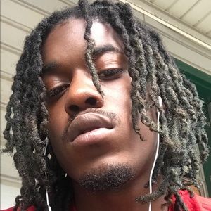 Meet your Posher, Terrence